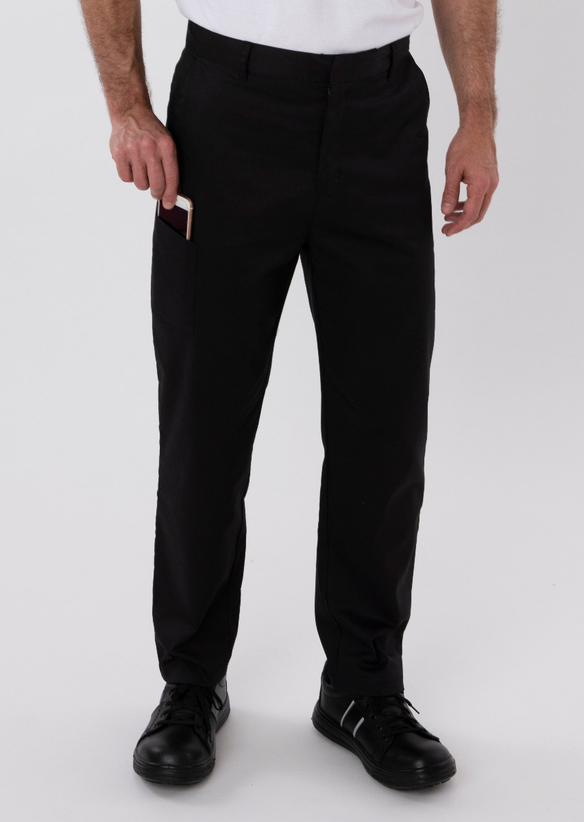 Stretchhosen Le Chef