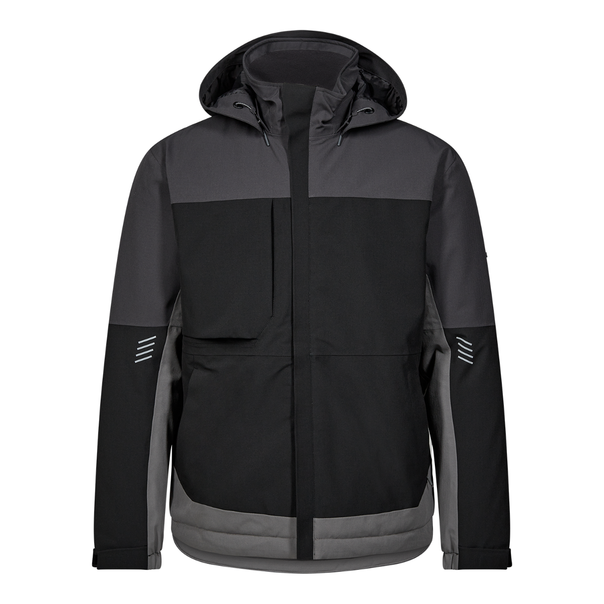 Winterjacken Entire wasserdicht