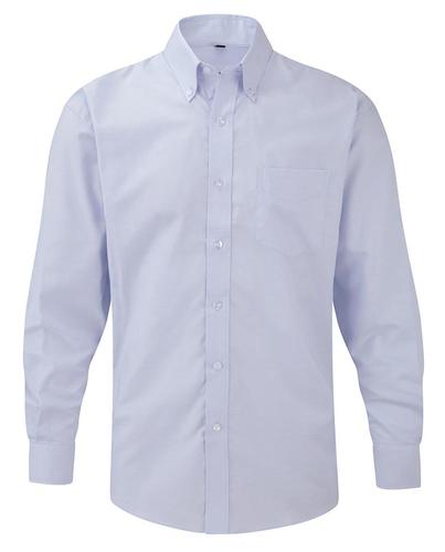 Hemden Oxford 15932M langarm