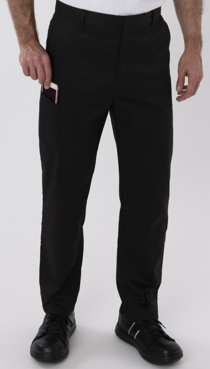 Stretchhosen Le Chef