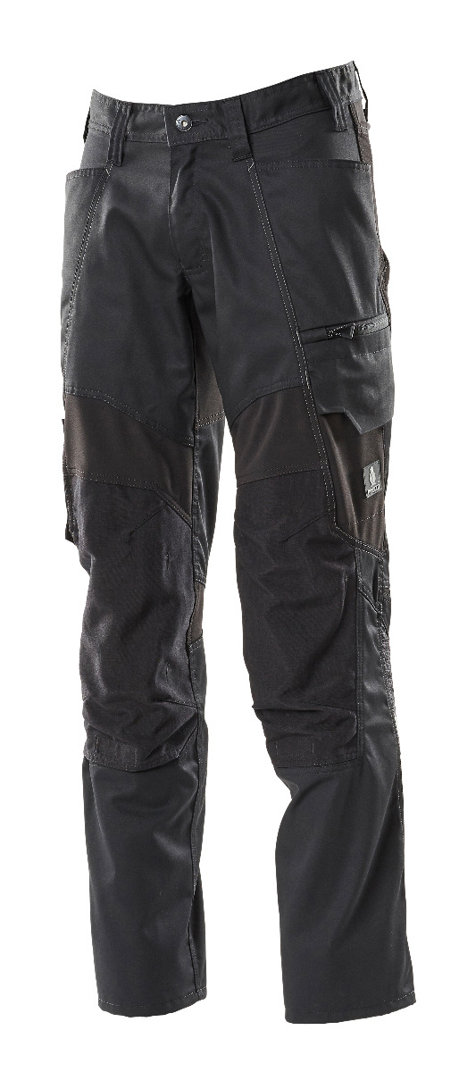 Hosen Accelerate mit Stretch-Einsätzen