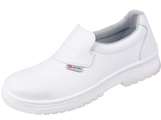 Hygieneschuhe ZÜRICH S2