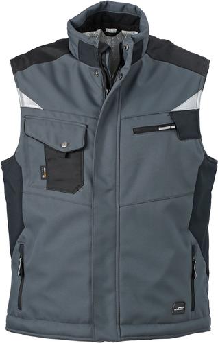 Wintergilets Saturn