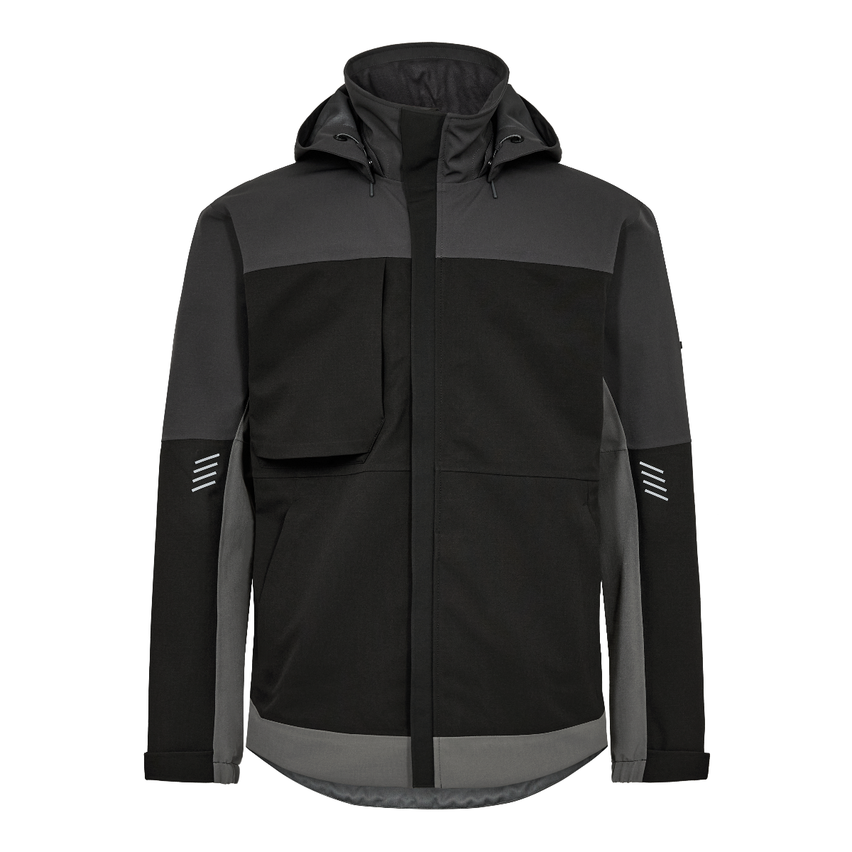 Shelljacken Entire wasserdicht