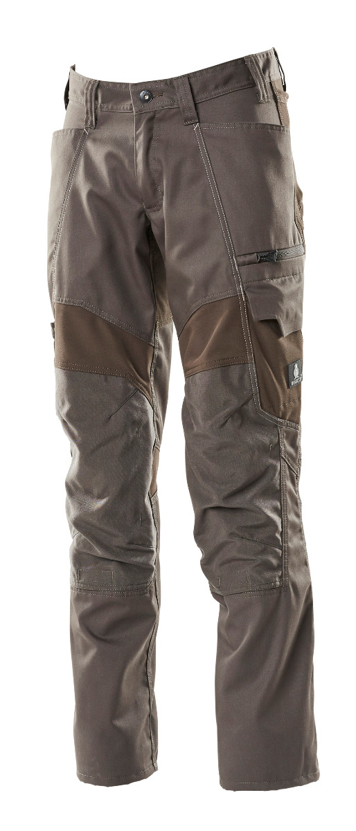 Hosen Accelerate mit Stretch-Einsätzen