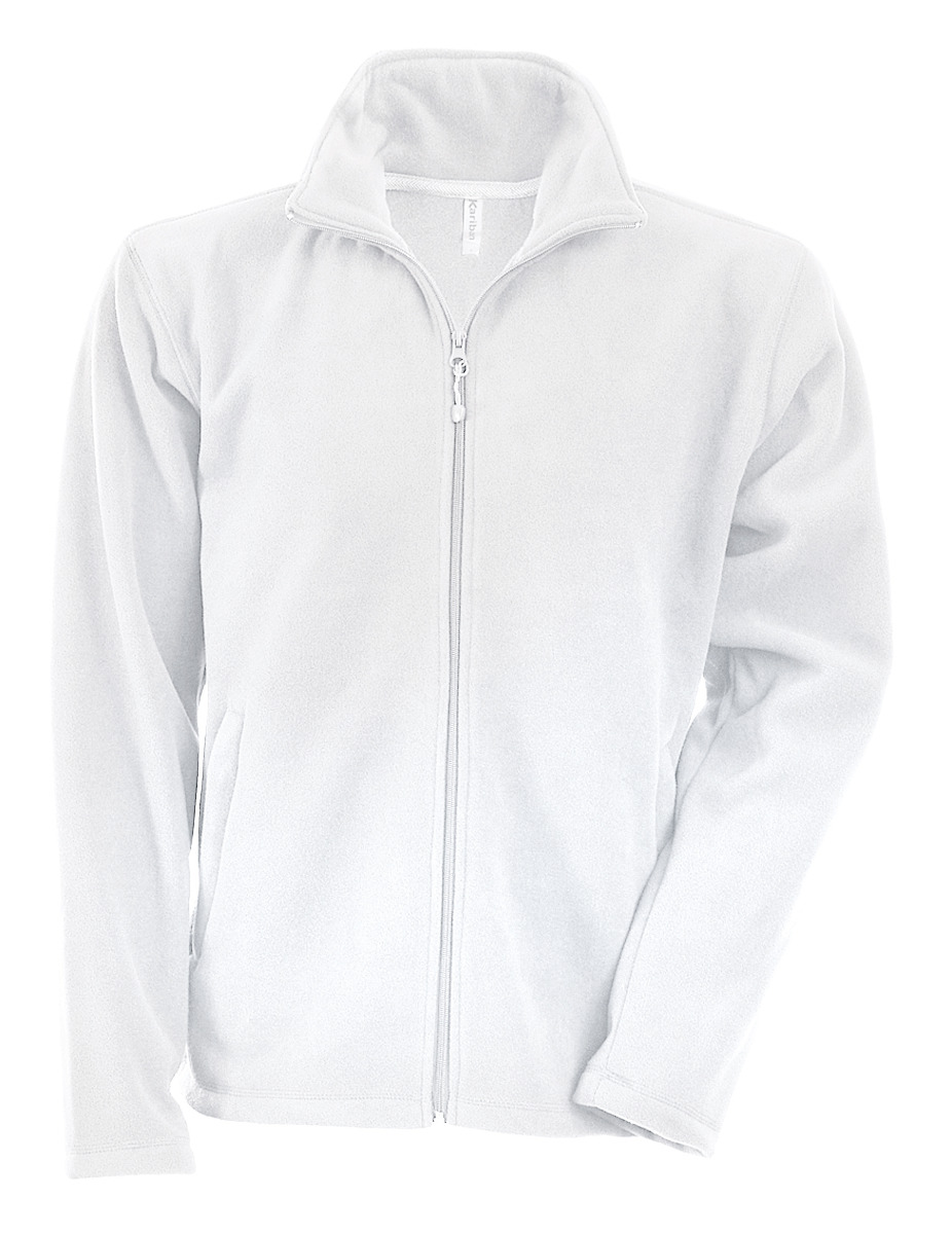 Fleecejacken Allround