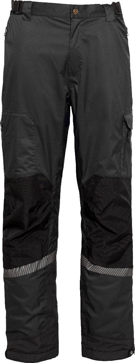 Stretch-Regenhosen Alpina