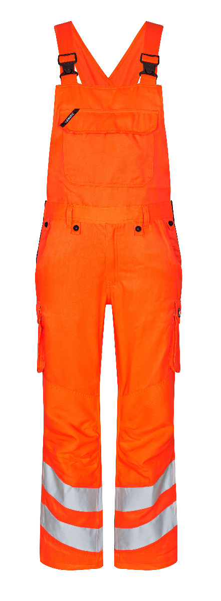 Latzhosen EN20471 Light