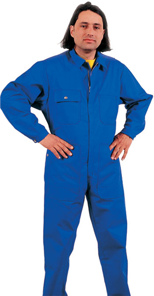 Kombis mittelblau BW verstärkt