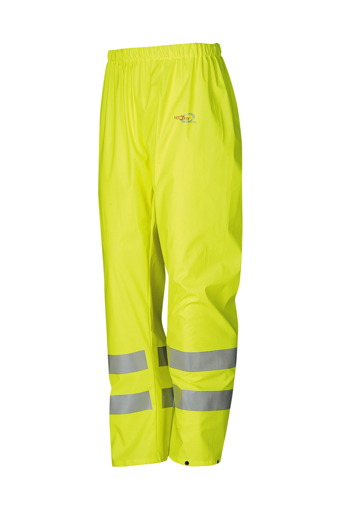Flexothane Regenhosen EN20471