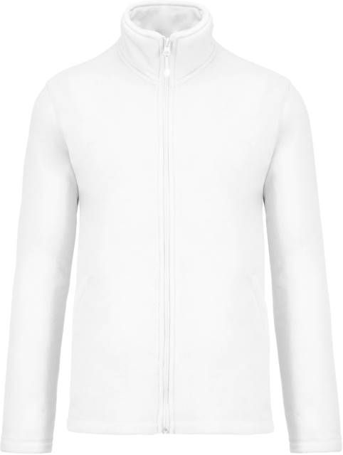 Fleecejacken Allround