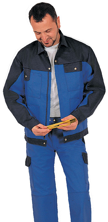 Beintaschenhosen Profi