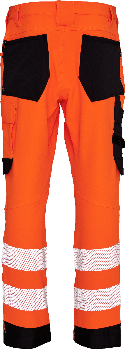 Stretchhosen Working Xtreme SAFE EN20471