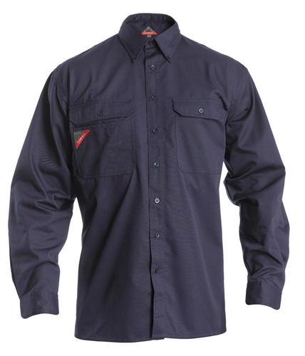 Arbeitshemden langarm