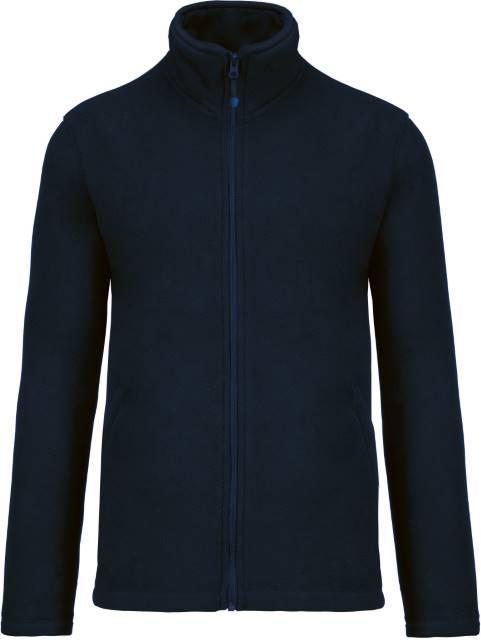 Fleecejacken Allround