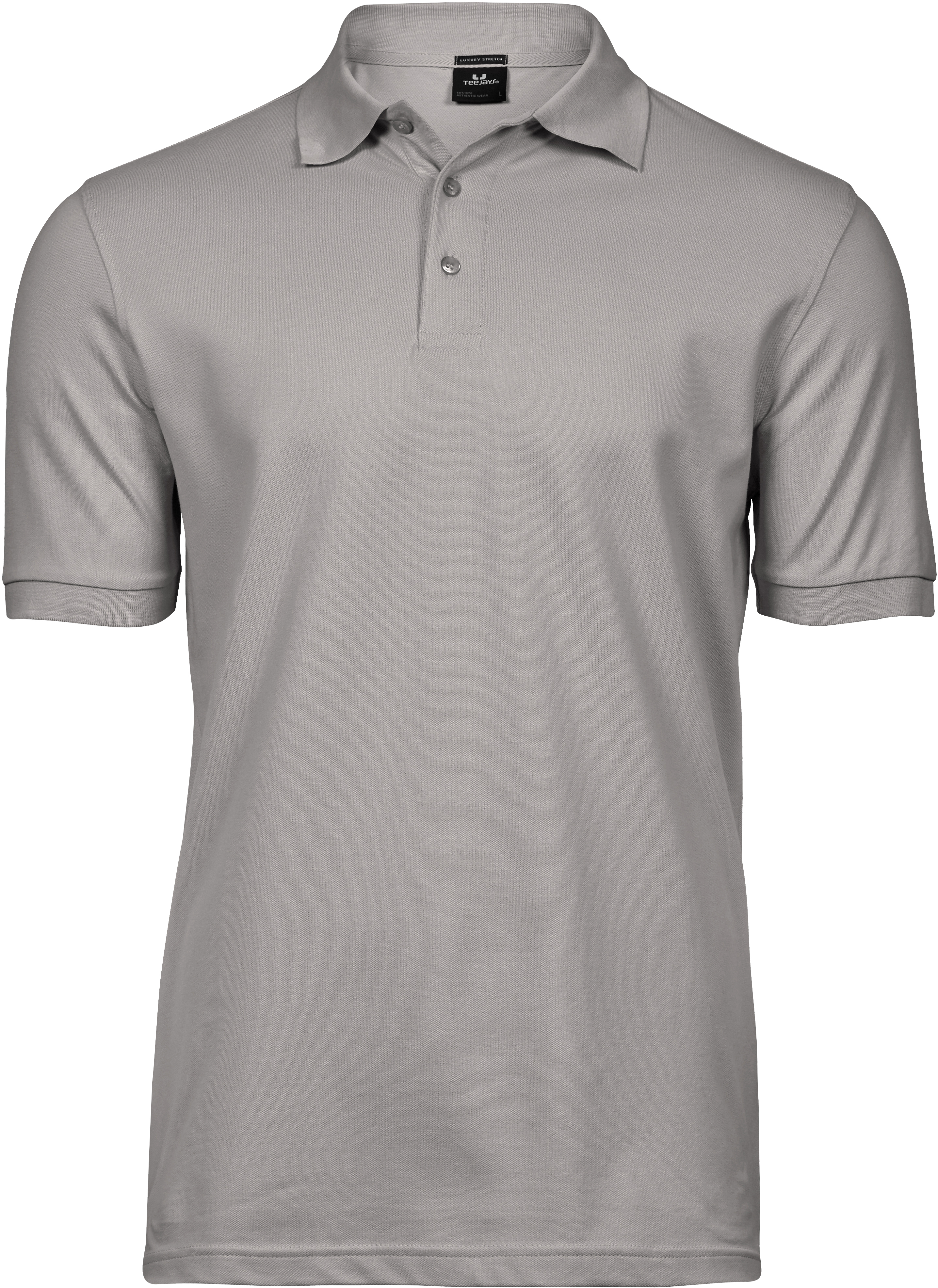 HERREN Luxus Stretch Polo