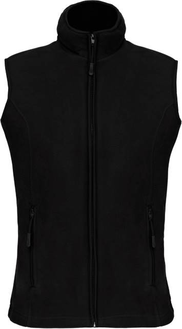 Damen Fleecegilets Allround