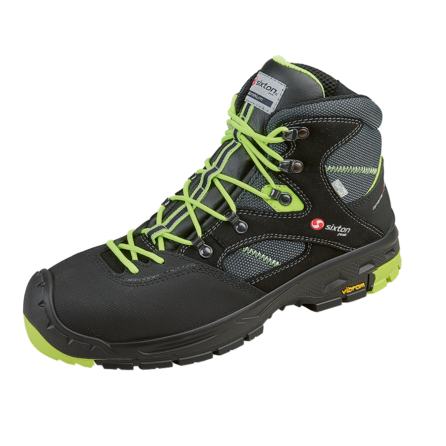 ORTISEI S3 - wasserdicht