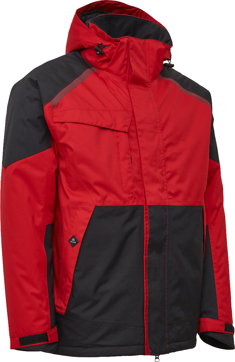 Winterjacken Alpina - wasserdicht