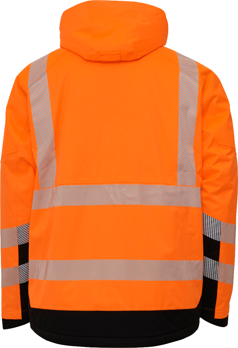 Winterjacken Alpina SAFE EN20471