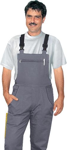 Latzhosen WINNER mit vielen Taschen