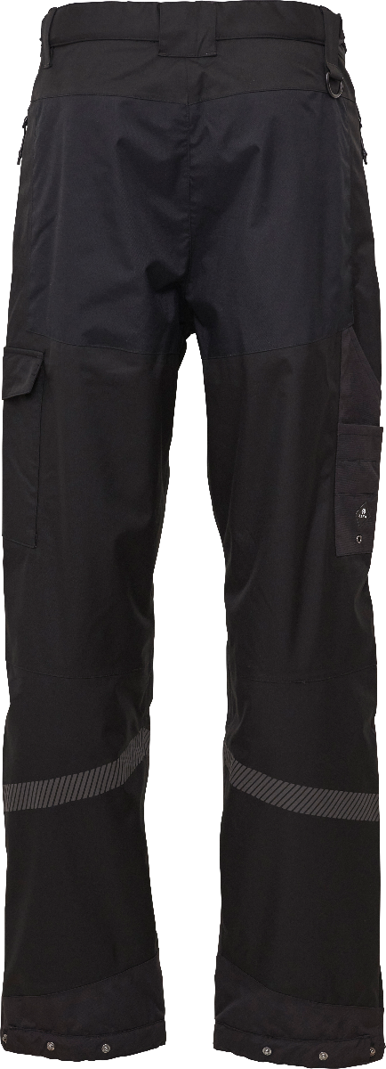 Stretch-Regenhosen Alpina