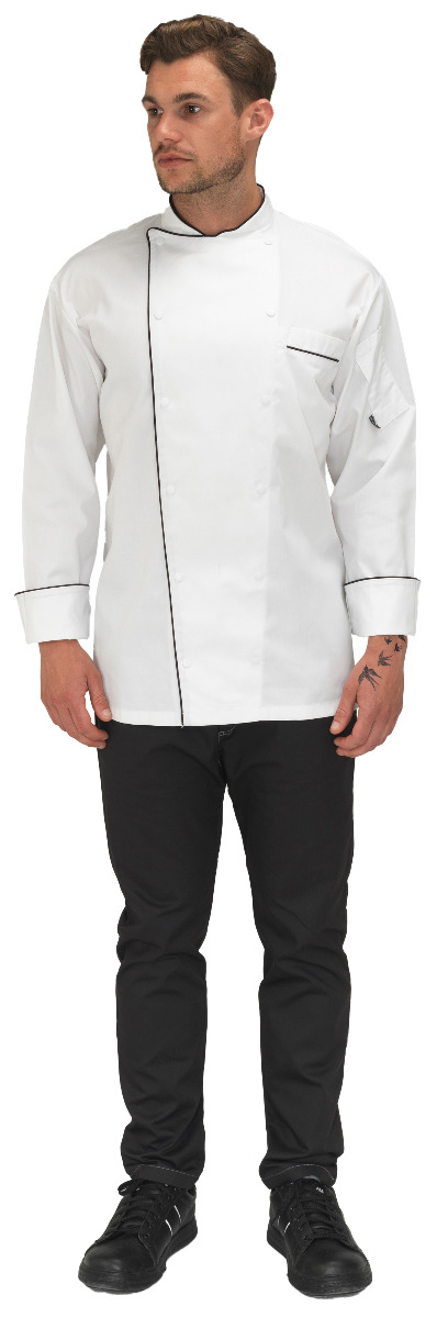 Vestons Chef PREMIUM