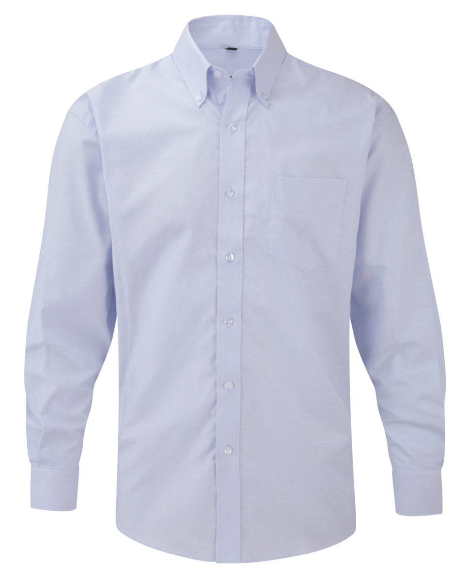 Hemden Oxford 15932M langarm